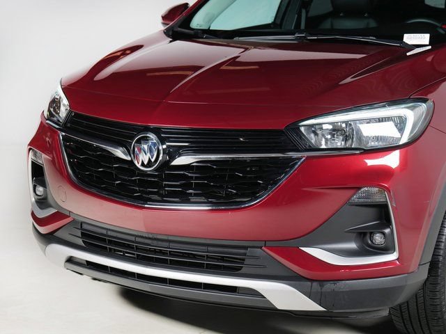 Used 2022 Buick Encore GX Preferred FWD image 26