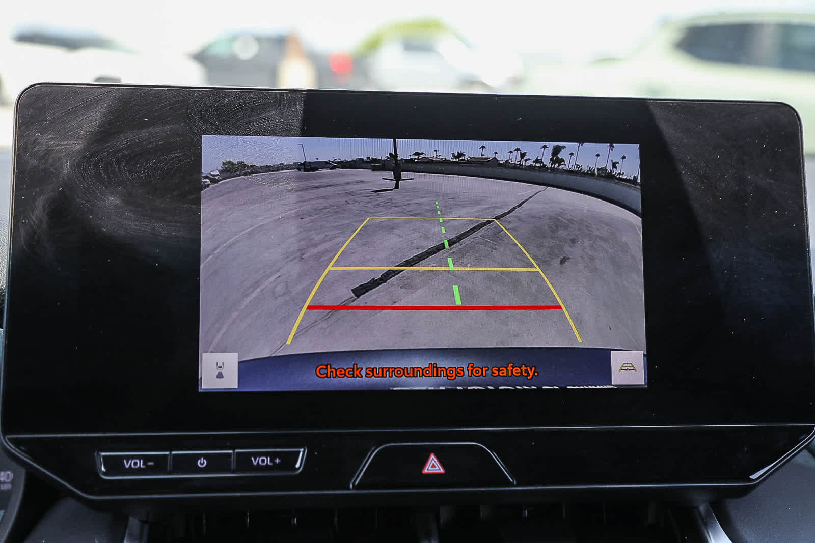 Used 2024 Toyota Venza XLE AWD/4WD image 23