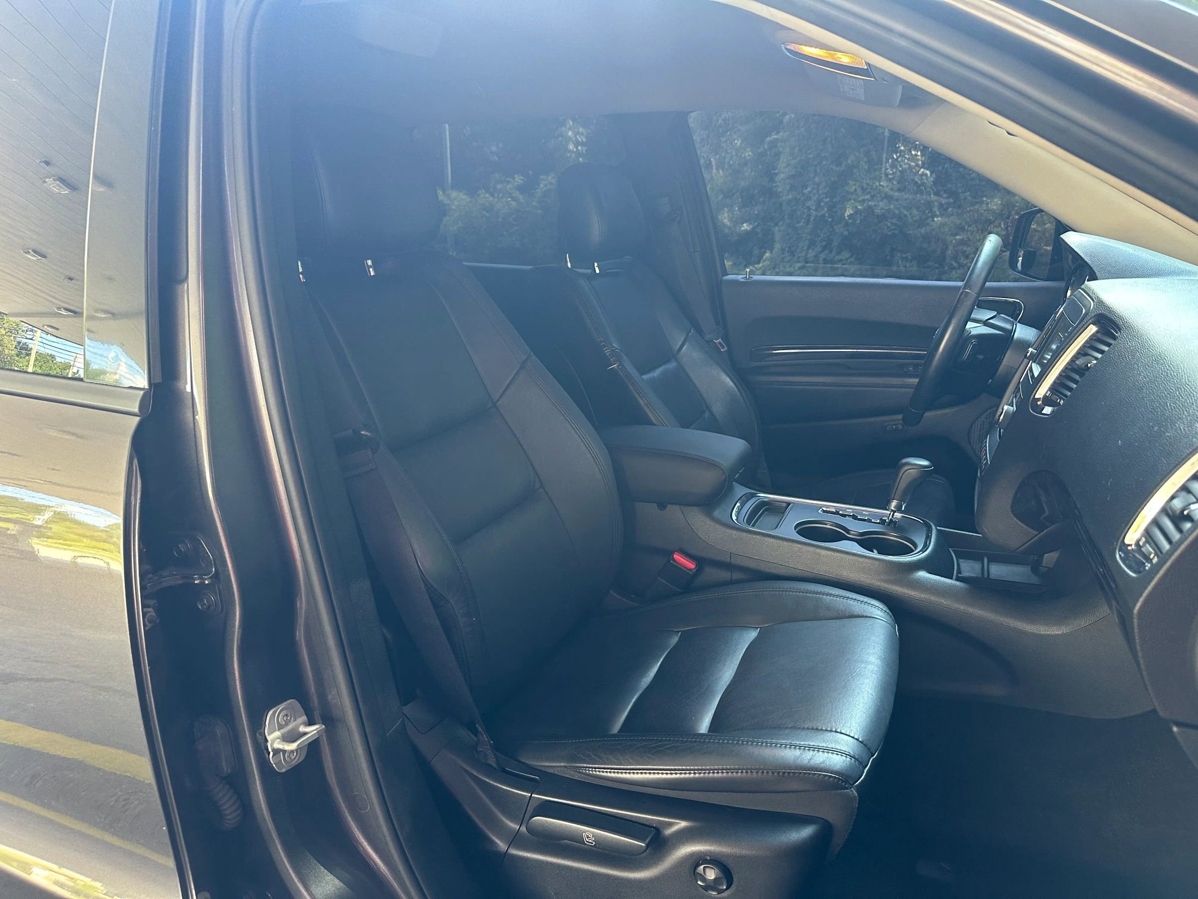 Used 2013 Dodge Durango Crew image 10