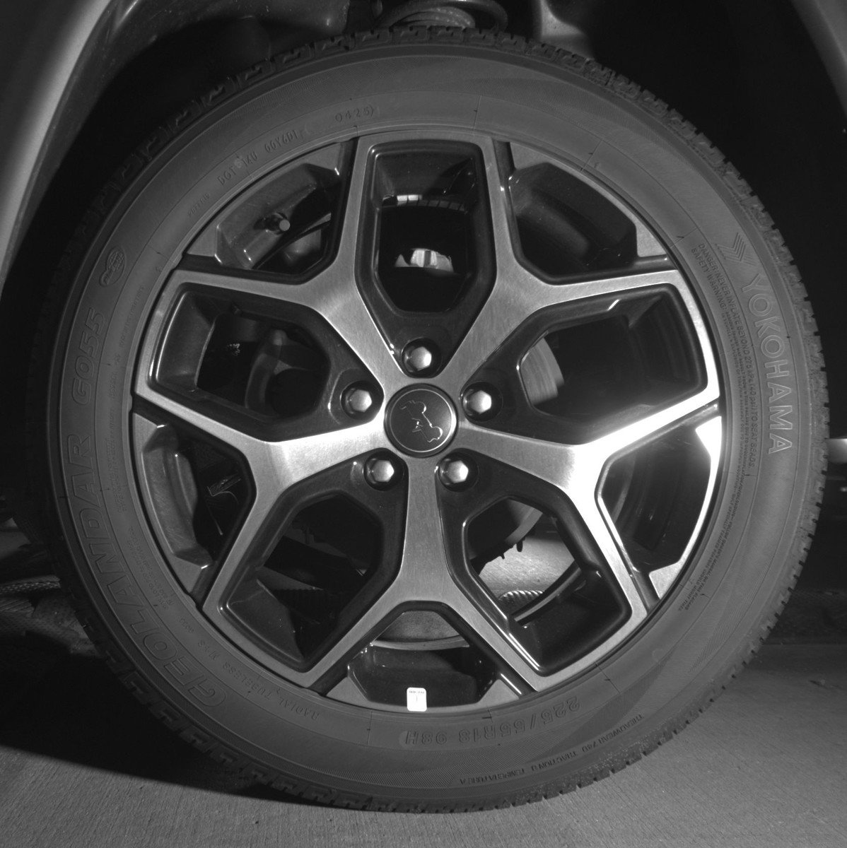 Used 2025 Jeep Compass Limited image 14