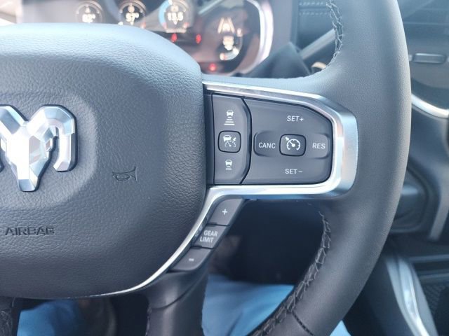 New 2026 RAM 3500 Laramie w/ Night Edition image 14