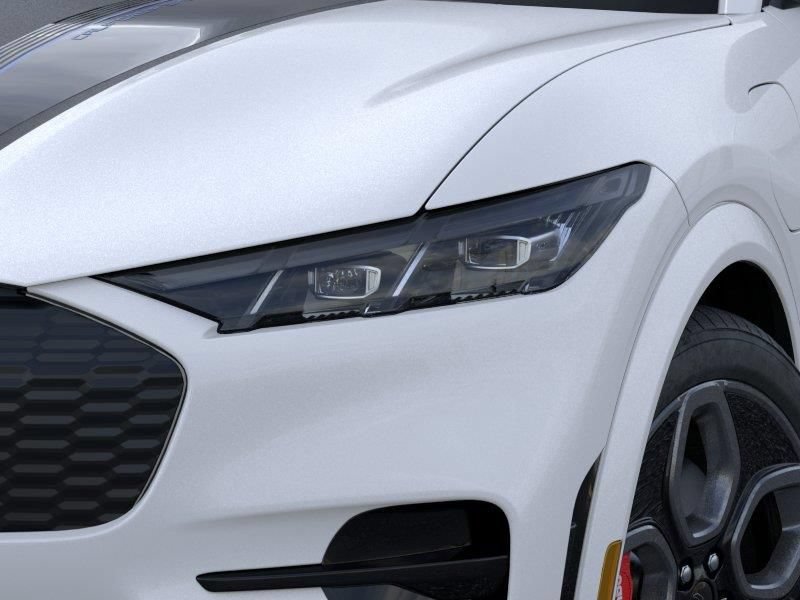 New 2026 Ford Mustang Mach-E GT AWD/4WD image 18