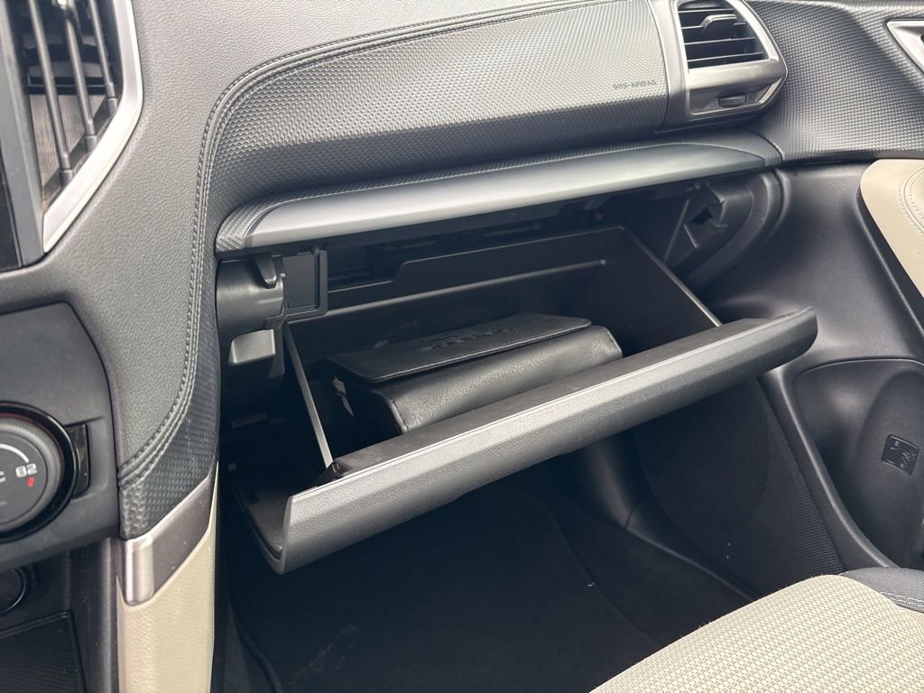 Used 2023 Subaru Forester AWD/4WD image 26