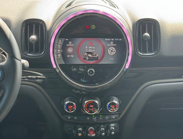Used 2024 MINI Cooper Countryman S AWD/4WD image 23
