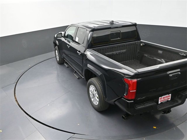 New 2025 Toyota Tacoma SR5 image 23