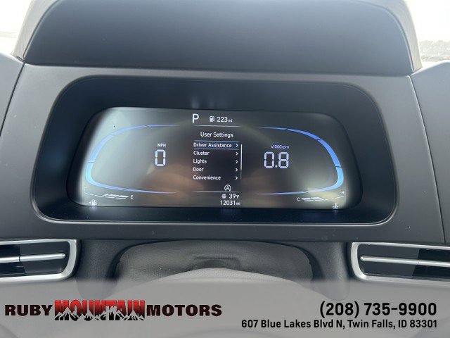 Used 2024 Hyundai Elantra SE image 18