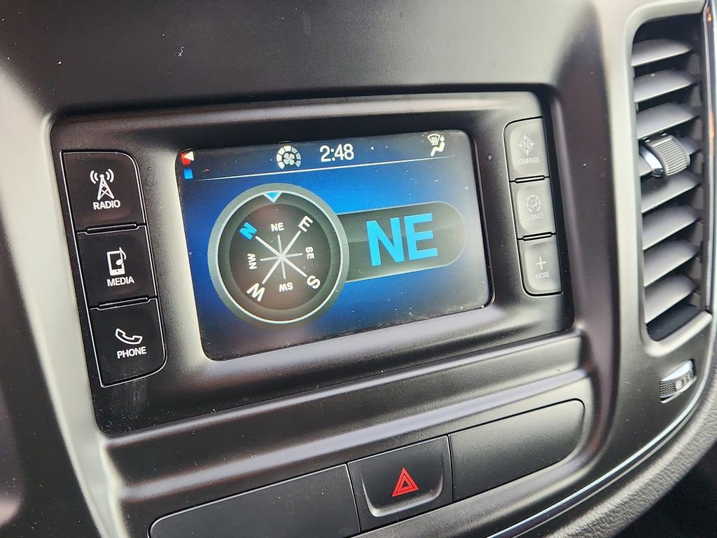 Used 2015 Chrysler 200 S image 24