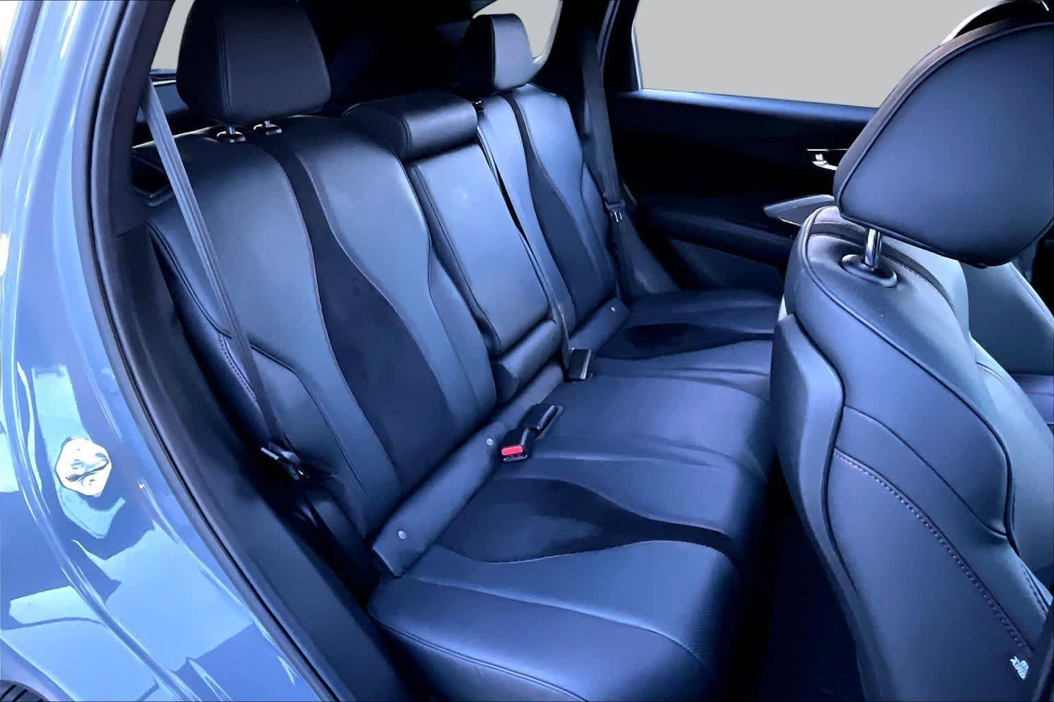 Used 2025 Acura RDX w/ Advance Package AWD/4WD image 20