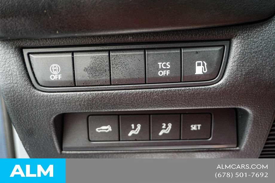 Used 2025 MAZDA CX-50 2.5 Hybrid w/ Premium Plus Pkg AWD/4WD image 45