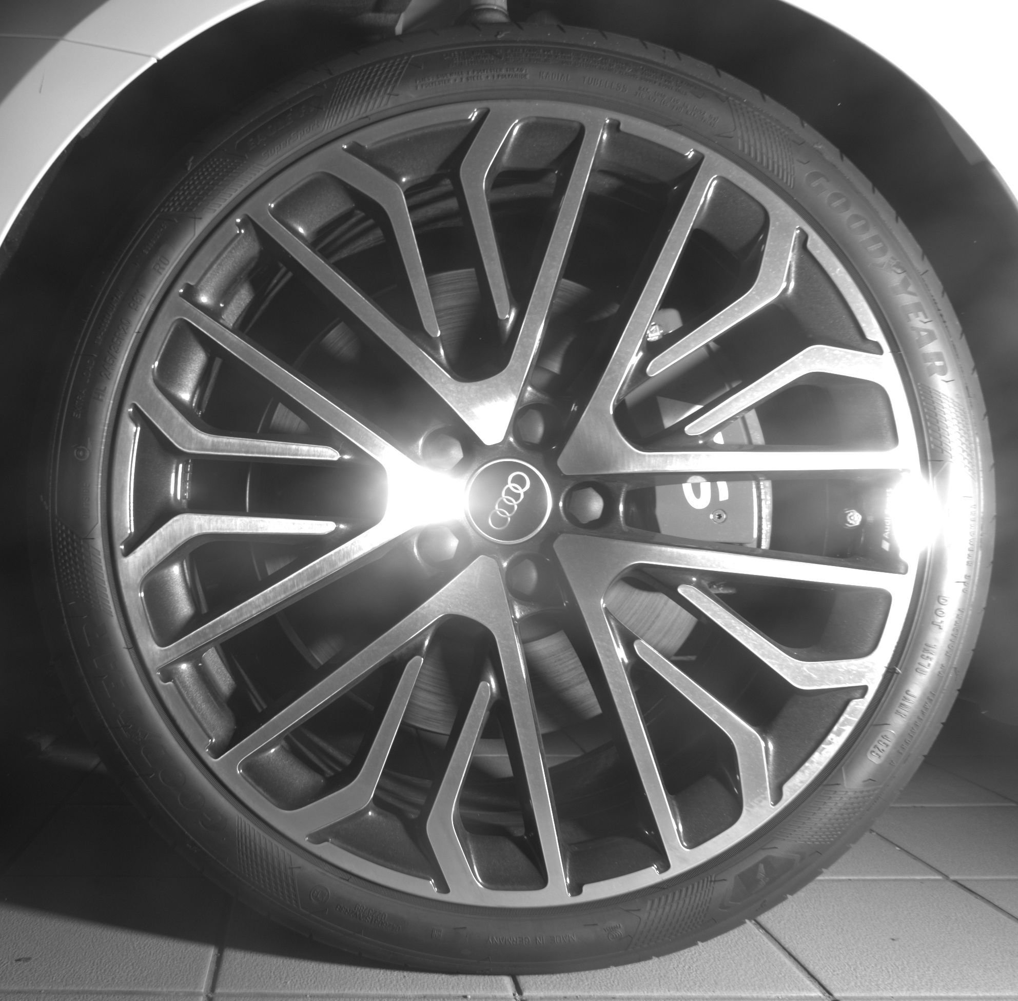 New 2026 Audi S5 Premium Plus AWD/4WD image 40