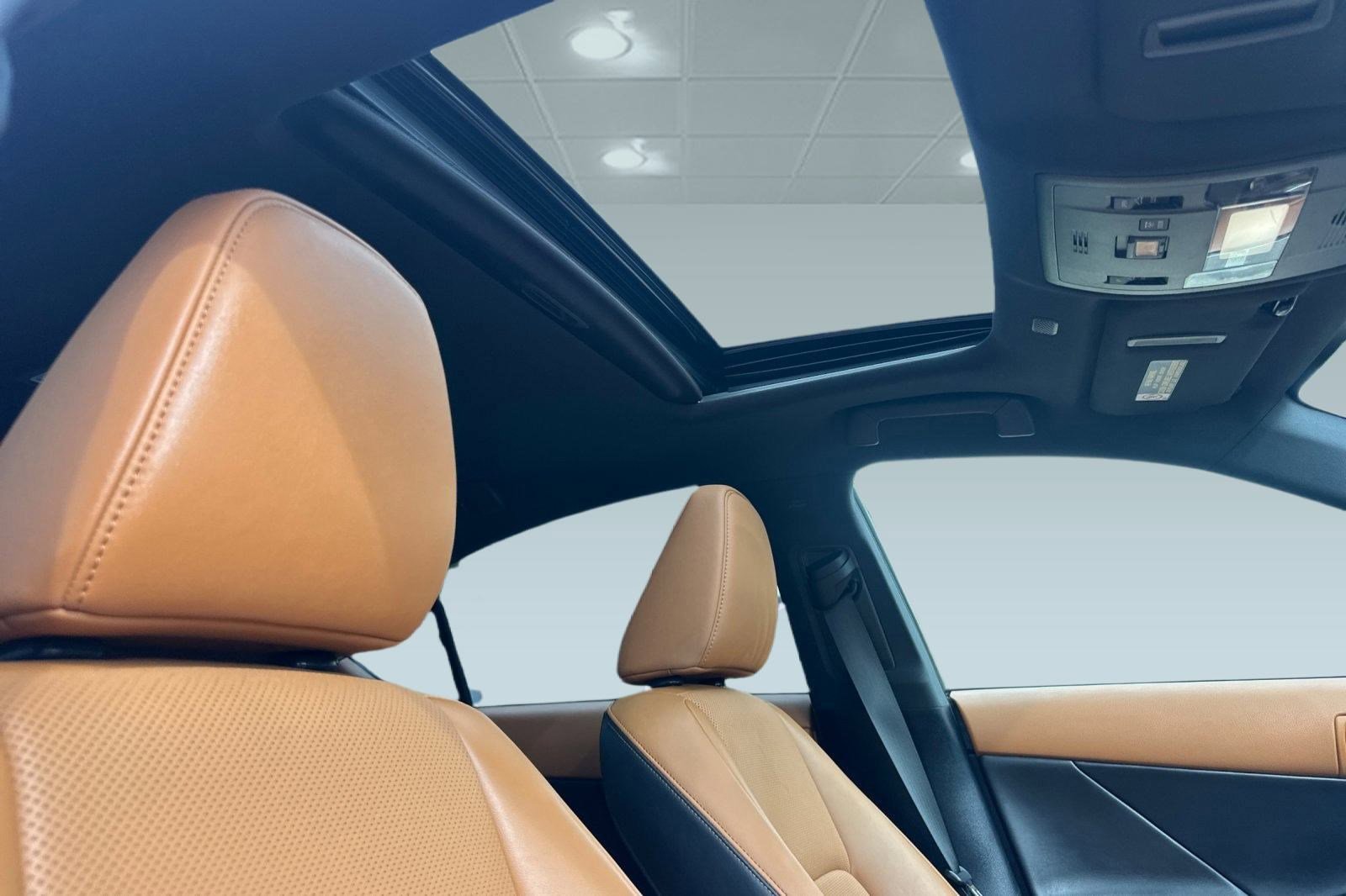 Used 2021 Lexus IS 300 w/ Comfort Package image 15