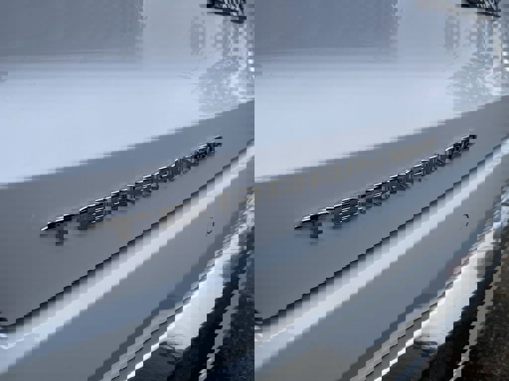 New 2026 GMC Terrain Denali image 32