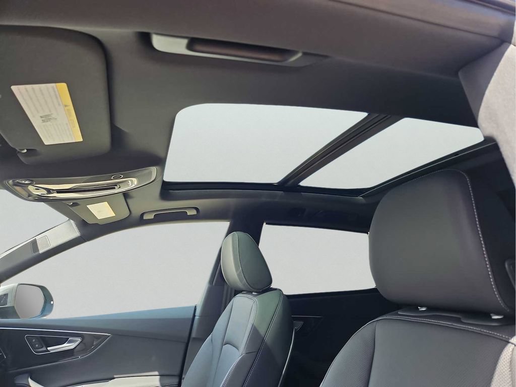 New 2026 Audi Q8 Premium Plus AWD/4WD image 10
