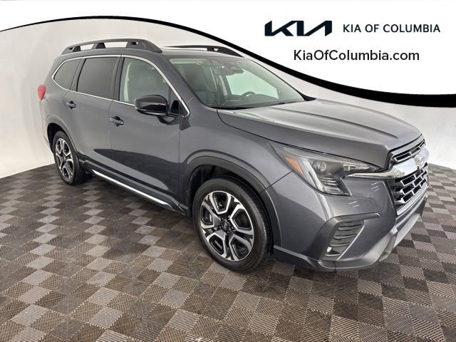 Used 2024 Subaru Ascent Limited w/ Technology Package image 1