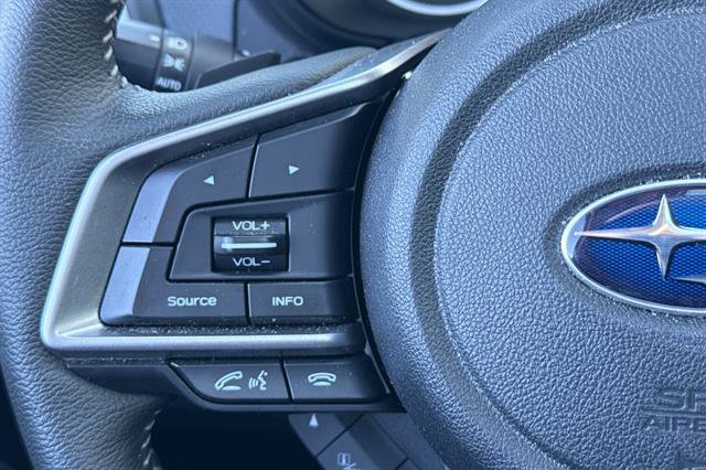 Used 2023 Subaru Forester Limited image 28