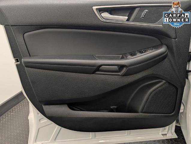 Certified 2022 Ford Edge SEL w/ Convenience Package AWD/4WD image 8