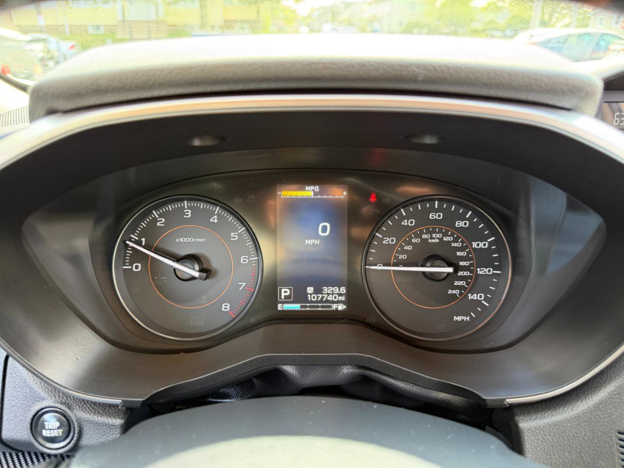 Used 2018 Subaru Crosstrek 2.0i Premium w/ Eyesight System AWD/4WD image 19