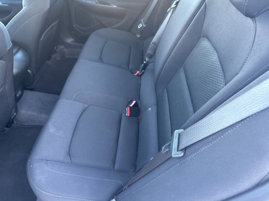 Used 2025 Chevrolet Malibu LS image 23