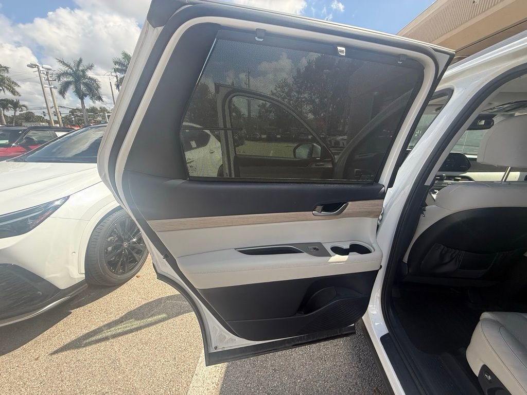 Used 2020 Hyundai Palisade SEL image 24