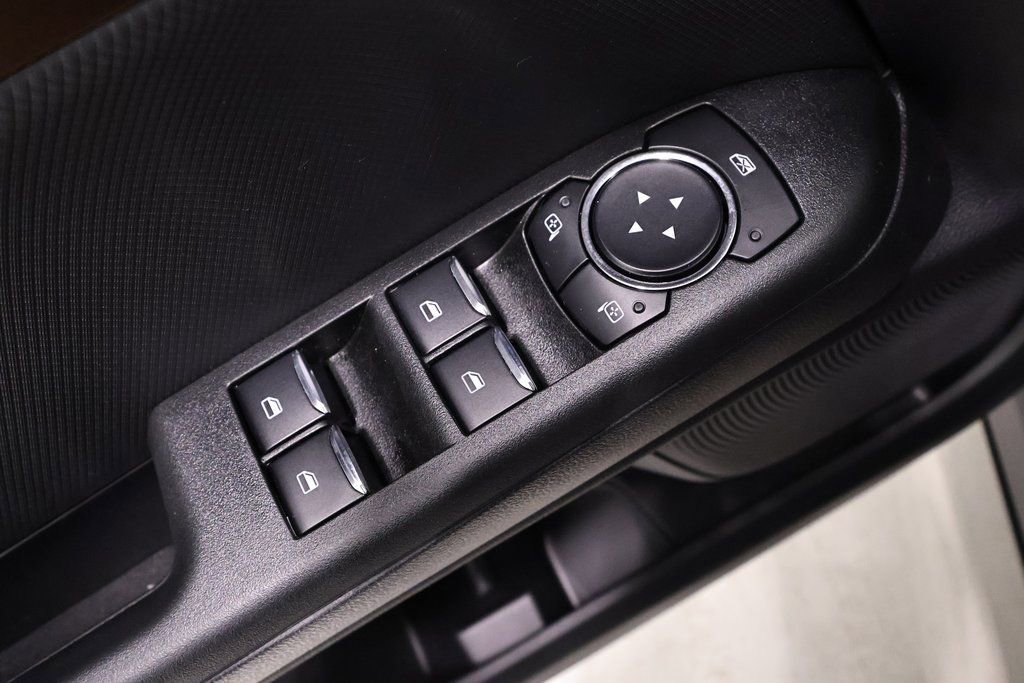 New 2026 Ford Bronco Sport Outer Banks w/ Outer Banks Tech Package+ image 12