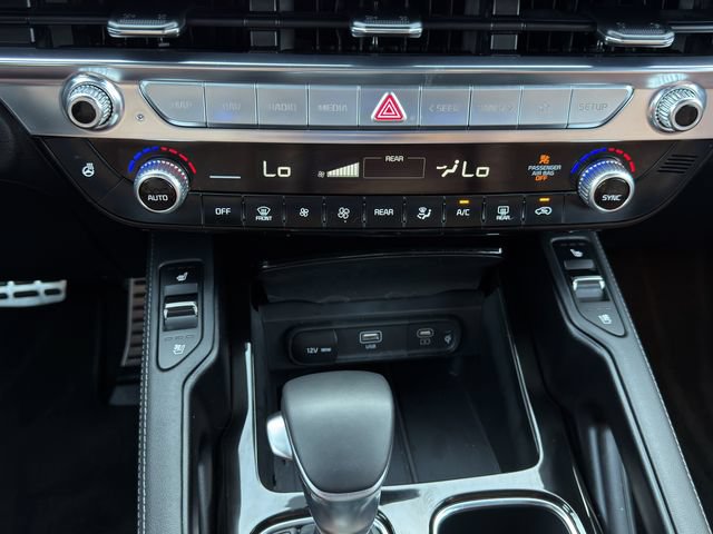 Used 2024 Kia Telluride SX AWD/4WD image 19