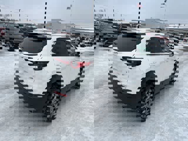 Used 2020 MAZDA CX-30 AWD w/ Premium Package image 20