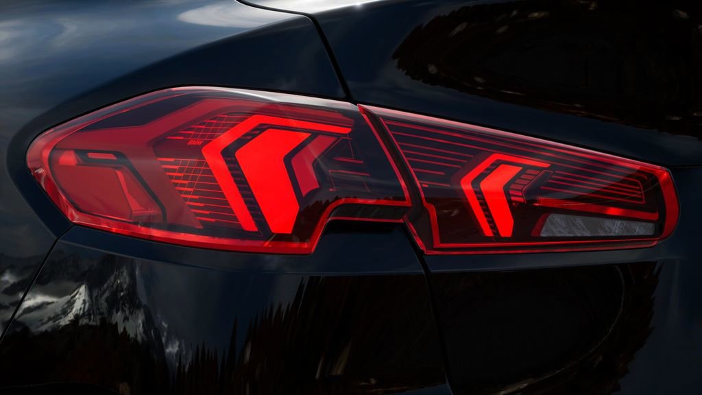 New 2026 BMW 228i FWD image 28