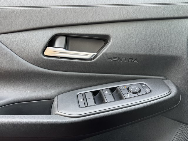New 2026 Nissan Sentra SV w/ SV Convenience Package FWD image 12