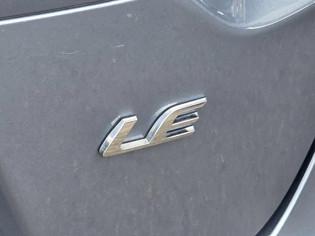 Used 2024 Toyota Corolla LE FWD image 22