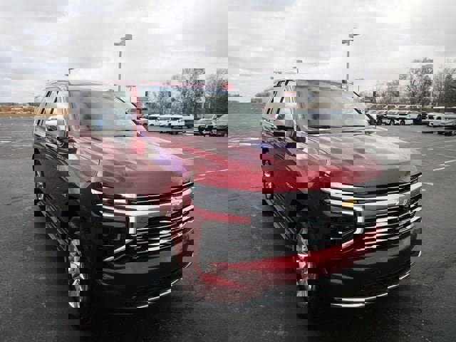 New 2026 Chevrolet Tahoe Premier w/ Sun And Tow Package image 7