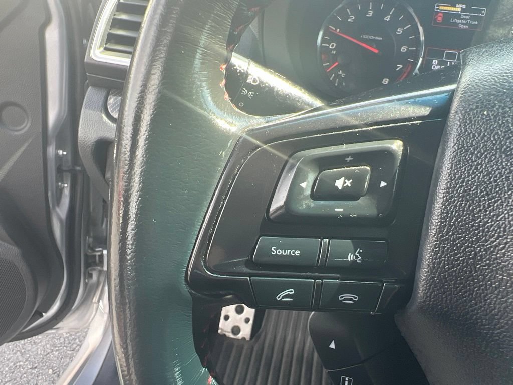 Used 2019 Subaru WRX AWD/4WD image 31