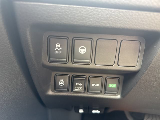 Used 2022 Nissan Rogue Sport SL w/ Premium Package AWD/4WD image 21