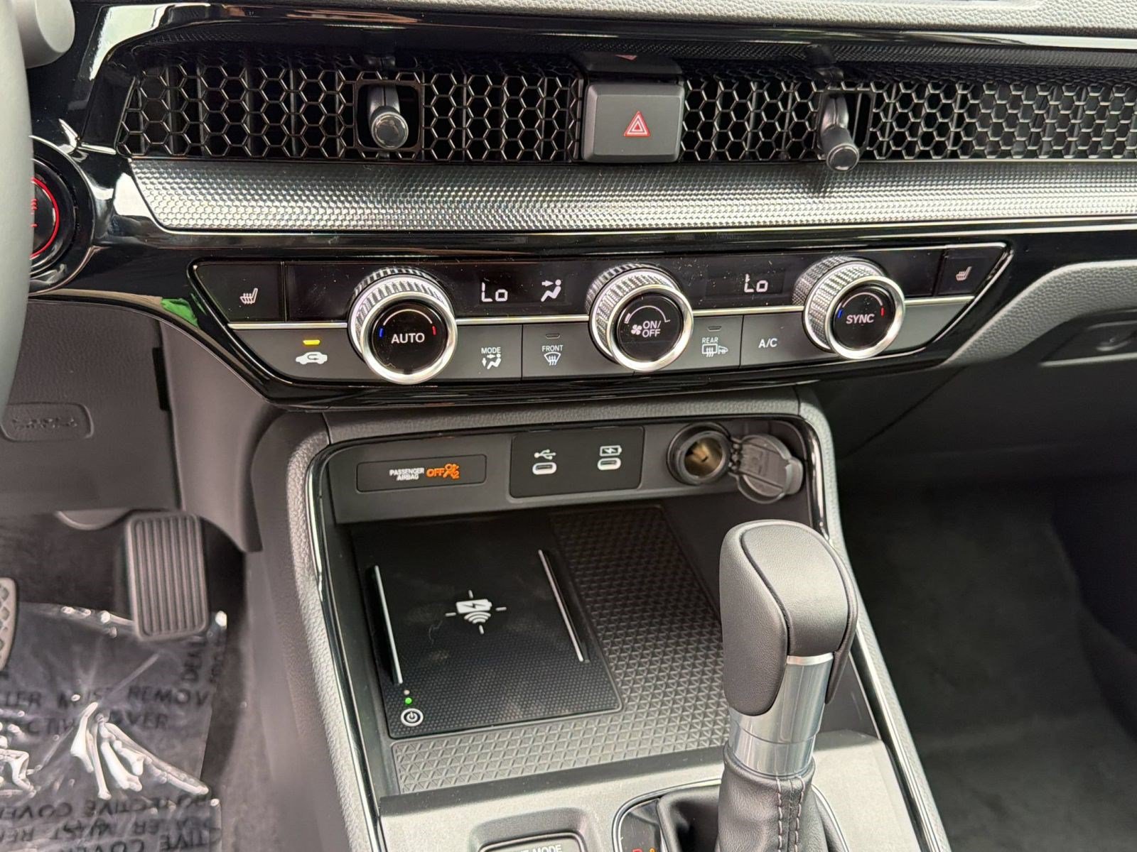 New 2026 Honda CR-V EX-L image 18