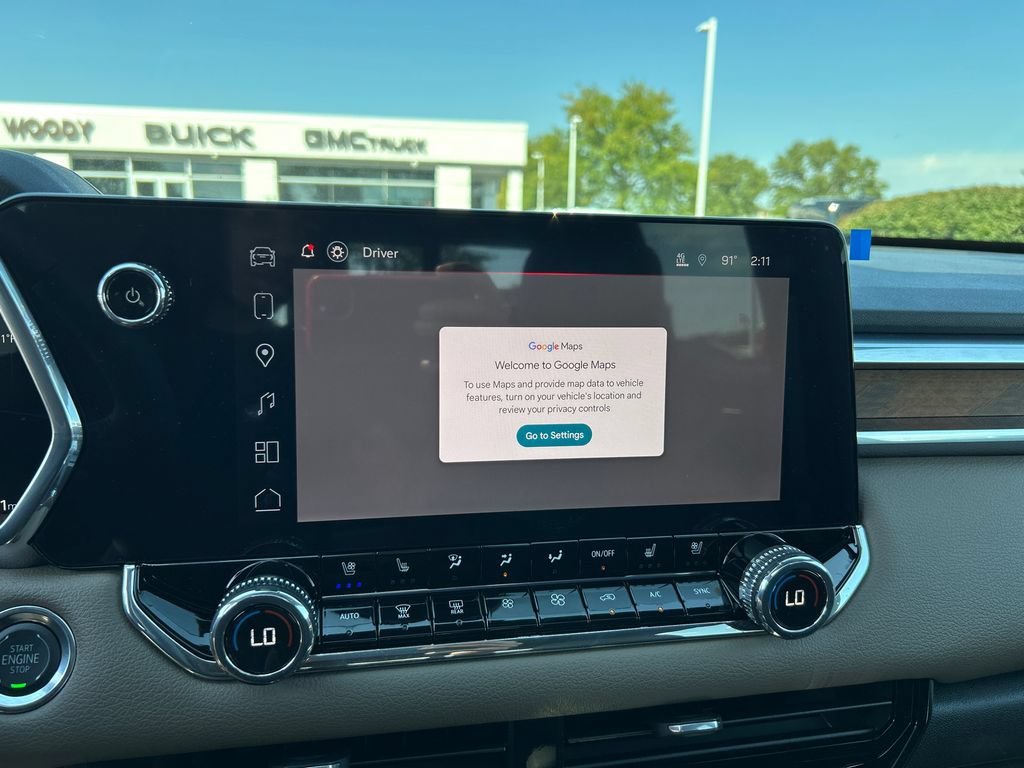 Certified 2026 GMC Canyon Denali AWD/4WD image 29