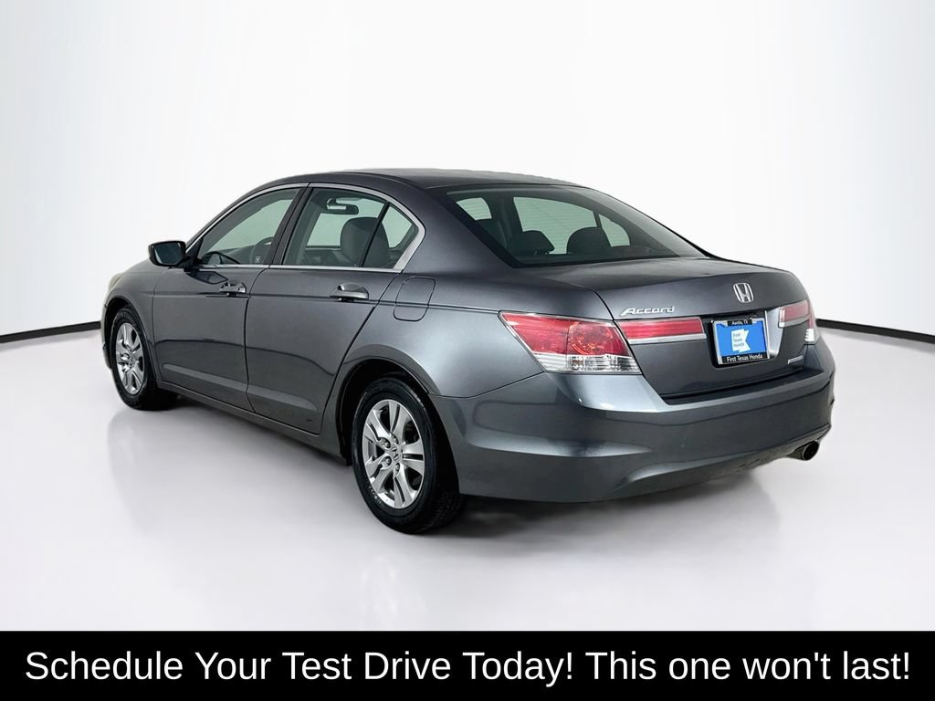 Used 2011 Honda Accord SE image 5