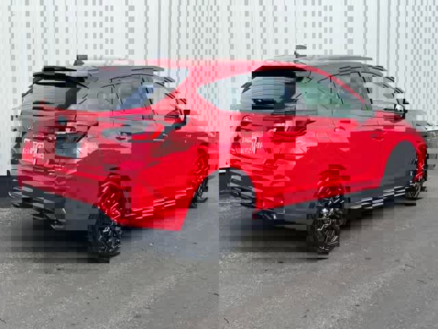 Certified 2024 Subaru Impreza RS w/ Popular Package #1 image 6