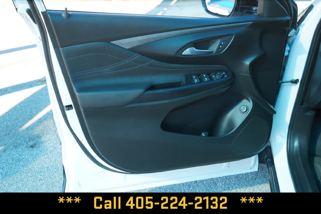 Used 2024 Buick Envista Sport Touring w/ Convenience II Package FWD image 15