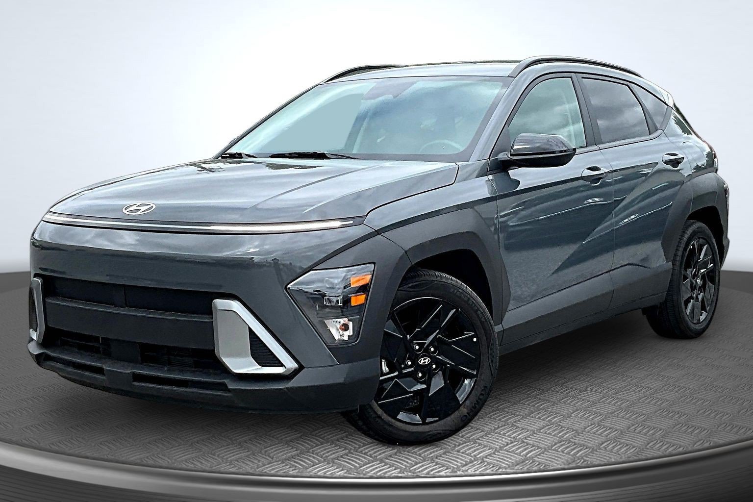 Used 2026 Hyundai Kona SEL Sport