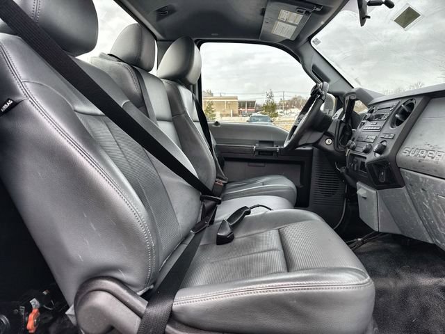 Used 2015 Ford F250 XL w/ Power Equipment Group image 19