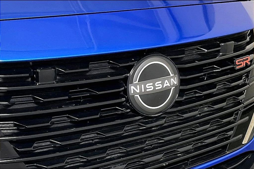 Used 2024 Nissan Sentra SR image 38
