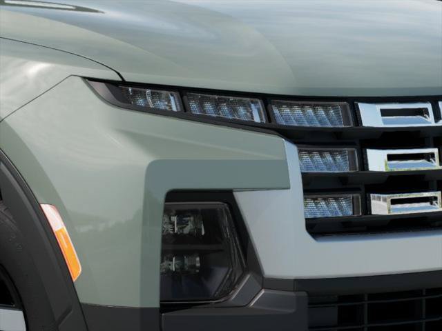 New 2027 Hyundai Santa Cruz SEL AWD/4WD image 9