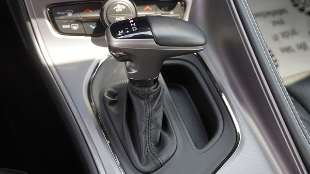 Used 2023 Dodge Challenger SRT Hellcat image 21