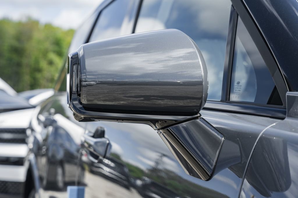 New 2026 Hyundai Palisade Calligraphy image 14