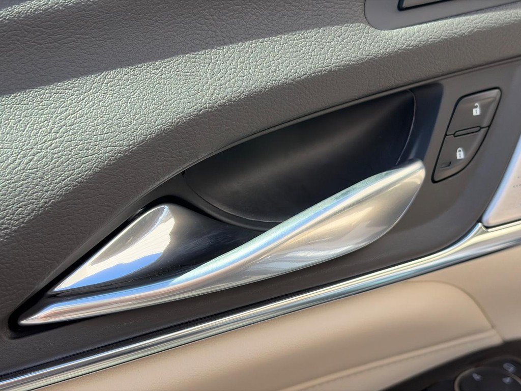 New 2026 Cadillac CT4 Premium Luxury RWD image 18