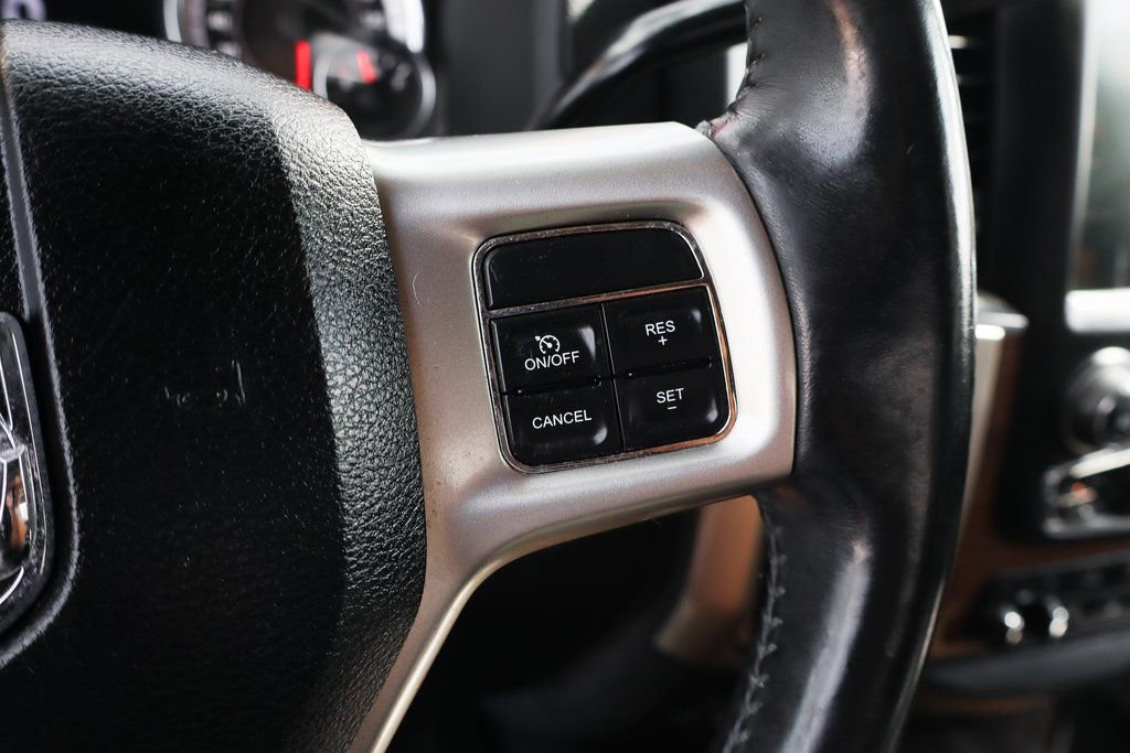 Used 2013 RAM 1500 Laramie w/ Convenience Group AWD/4WD image 23