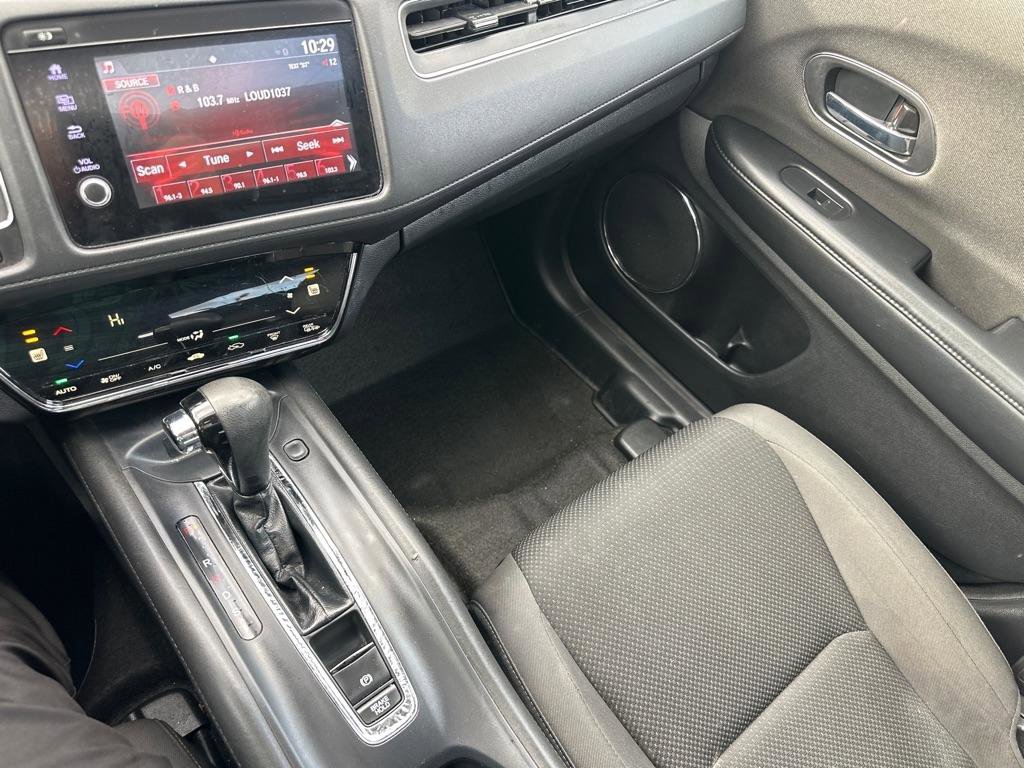 Used 2021 Honda HR-V EX image 32