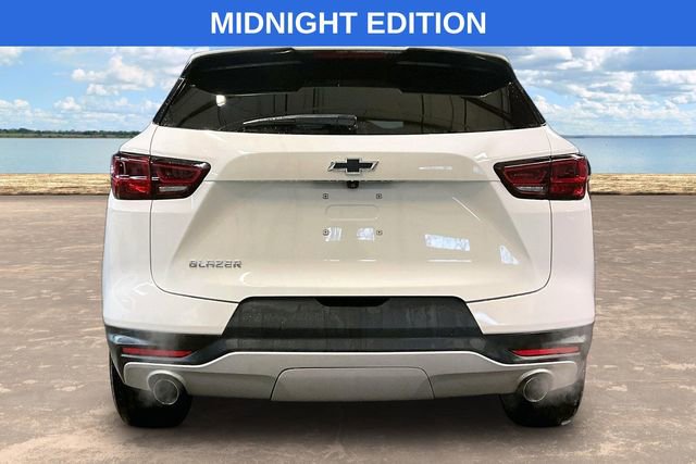 Used 2024 Chevrolet Blazer LT w/ Convenience Package image 5