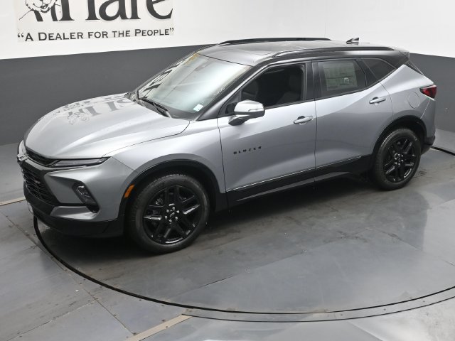 New 2026 Chevrolet Blazer RS w/ Driver Confidence II Package AWD/4WD image 22