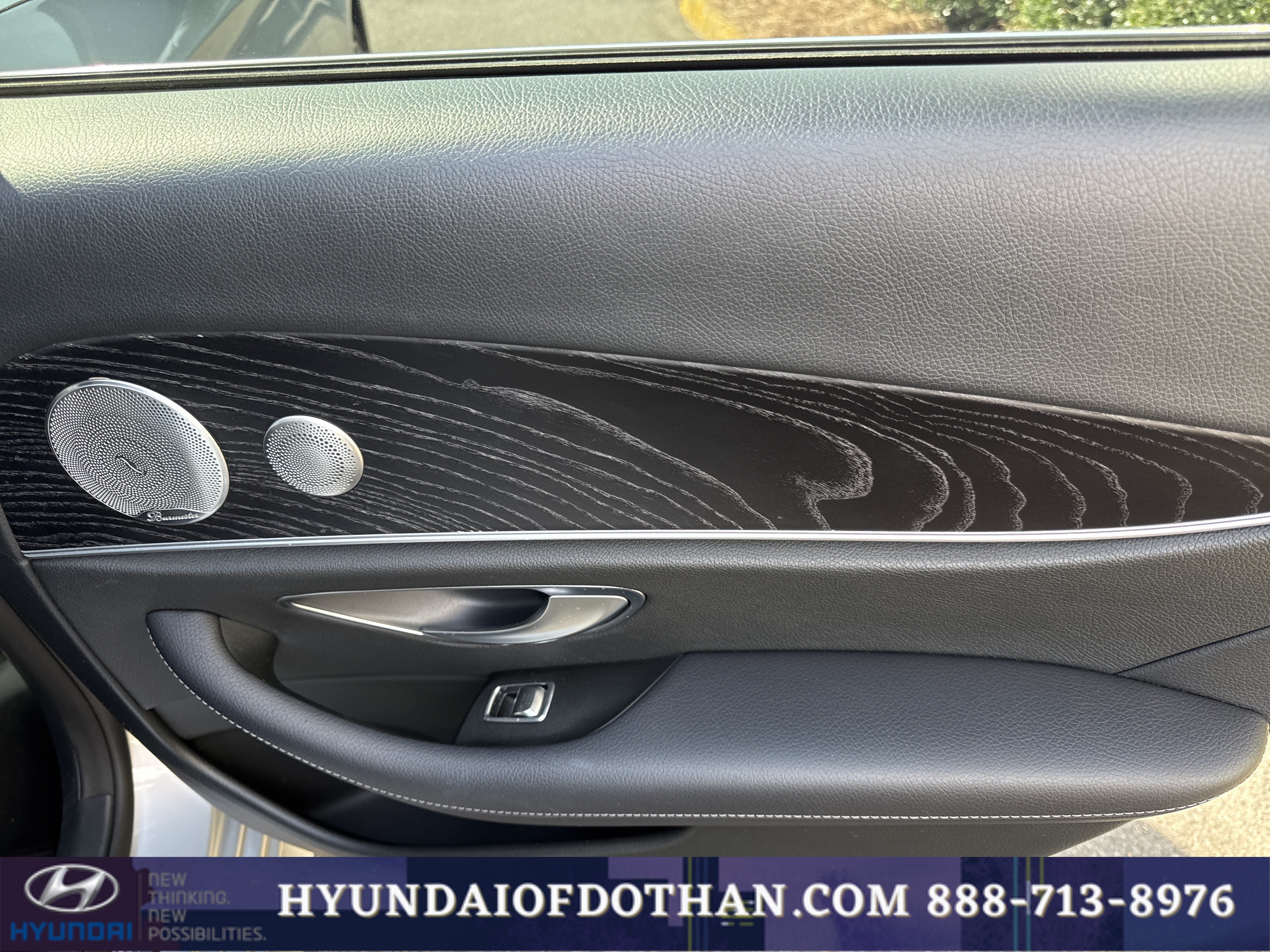 Used 2017 Mercedes-Benz E 300 image 15