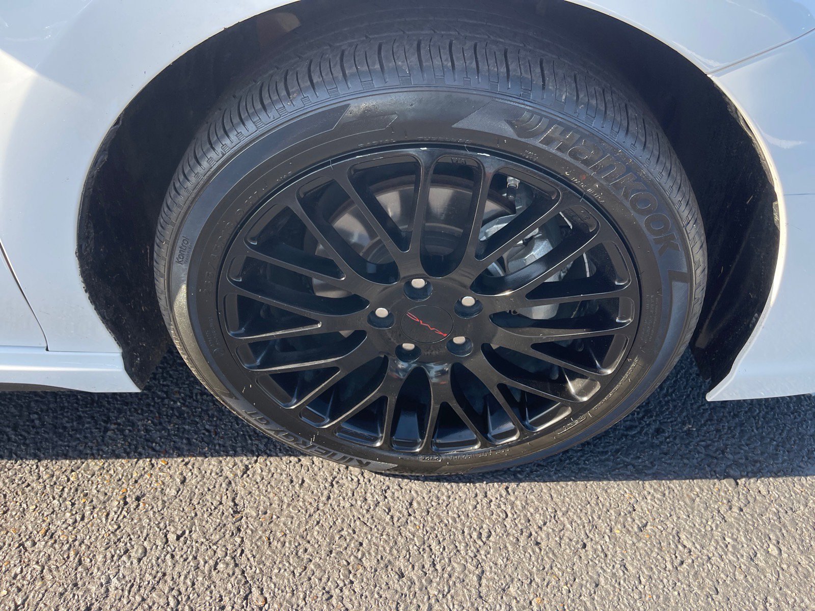 Used 2023 Toyota Camry SE image 22